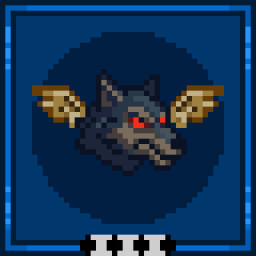 Pack III achievement icon for Clairval