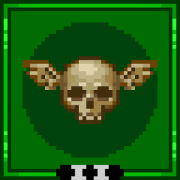 Eradication II achievement icon for Clairval