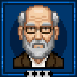 Seniority III achievement icon for Clairval