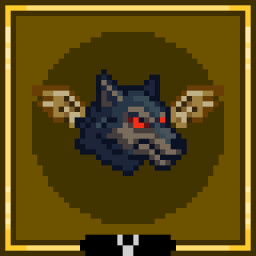 Pack V achievement icon for Clairval