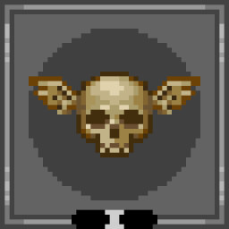 Eradication I achievement icon for Clairval