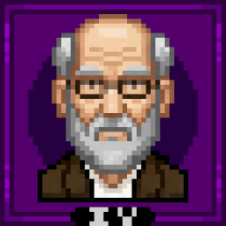Seniority IV achievement icon for Clairval