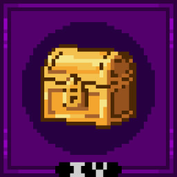 Solitary IV achievement icon for Clairval