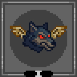 Pack I achievement icon for Clairval