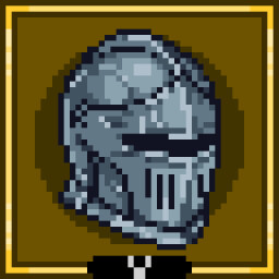 Guardian V achievement icon for Clairval