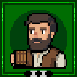 Villager II achievement icon for Clairval