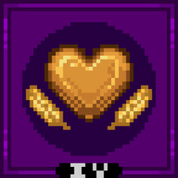 Village IV achievement icon for Clairval