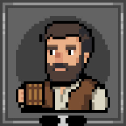 Villager I achievement icon for Clairval