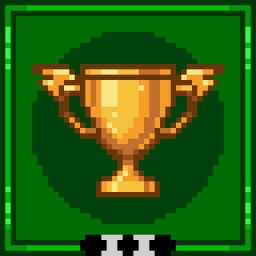 Victorious II achievement icon for Clairval