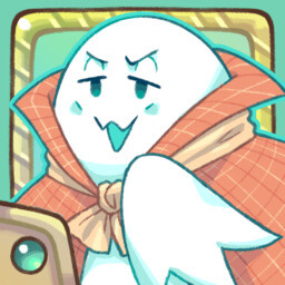 The Mad Baron achievement icon for Alice's Night at the Mansion