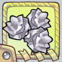 Spring Cleaning achievement icon for Alice's Night at the Mansion