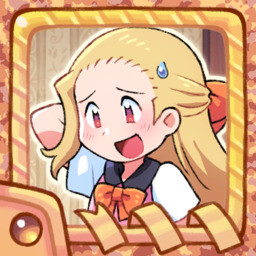 Better Luck Next Time achievement icon for Alice's Night at the Mansion