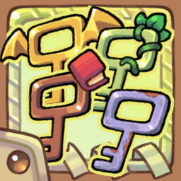 Navigator achievement icon for Alice's Night at the Mansion