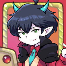 Mr. Count, Sir achievement icon for Alice's Night at the Mansion