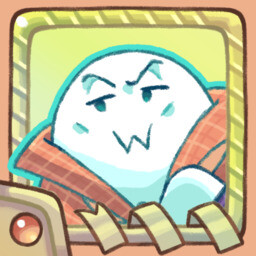 I Hate You, Pete! achievement icon for Alice's Night at the Mansion