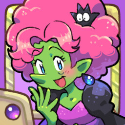 The Magical Guest achievement icon for Alice's Night at the Mansion
