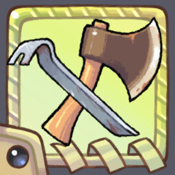 Dark Descent achievement icon for Alice's Night at the Mansion