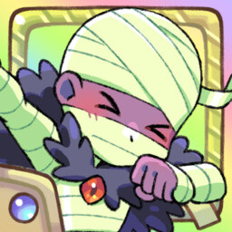 Respect your Elders! achievement icon for Alice's Night at the Mansion