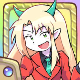 The Real McCoy! achievement icon for Alice's Night at the Mansion