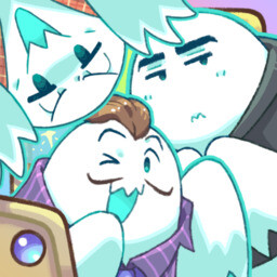 Excellent Guest achievement icon for Alice's Night at the Mansion