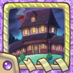 And So it Begins achievement icon for Alice's Night at the Mansion