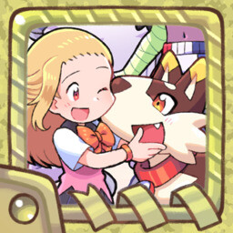 Let the Party Begin! achievement icon for Alice's Night at the Mansion