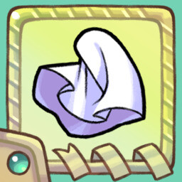 Master of Disguise achievement icon for Alice's Night at the Mansion