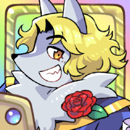 Allied with France achievement icon for Alice's Night at the Mansion