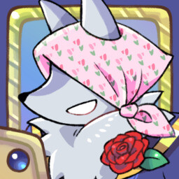 The Guest Très Sympathique achievement icon for Alice's Night at the Mansion