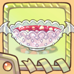 Punch, YEAH!! achievement icon for Alice's Night at the Mansion