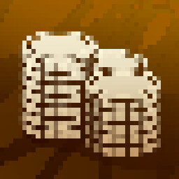 Icon for Treasure Hunter