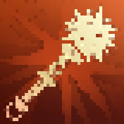 Icon for Getting Serious