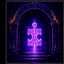 Final Gate achievement icon for Sawedoffriddler: Human Handshake Mode