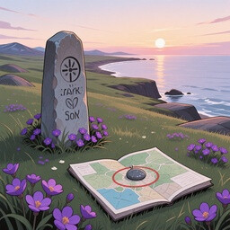 Icon for Longer Count