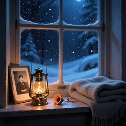 Icon for Sill at Midnight