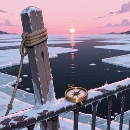 Icon for Freeze Horizon