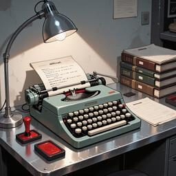 Icon for No Soft Version
