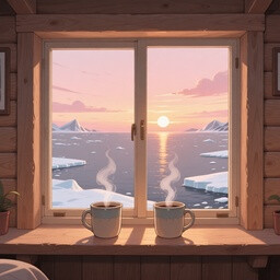 Icon for Dawn Choice
