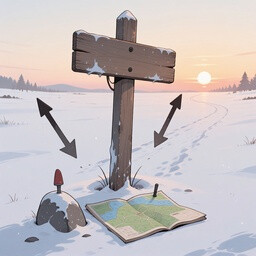 Icon for Choose the Ice