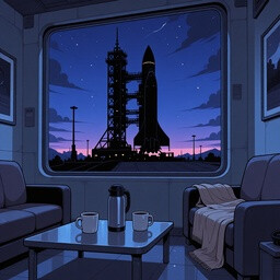 Icon for Predawn Trust