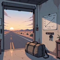 Icon for Free Return