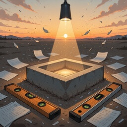 Icon for Honest Ground