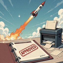 Icon for No Spin