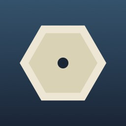 First Daily achievement icon for HexLemma
