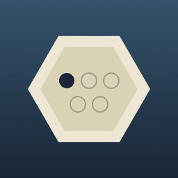 Foundations achievement icon for HexLemma