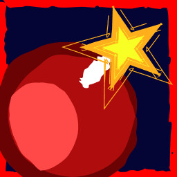 Boom achievement icon for No chicken wants to die