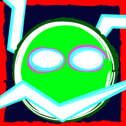 Zzzzt achievement icon for No chicken wants to die