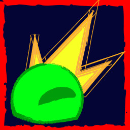 First Kill achievement icon for No chicken wants to die