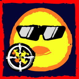 Can’t See Him achievement icon for No chicken wants to die