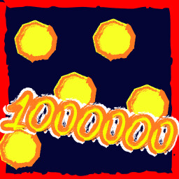 Is this a lot? achievement icon for No chicken wants to die